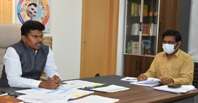 అంకితభావం అవసరం