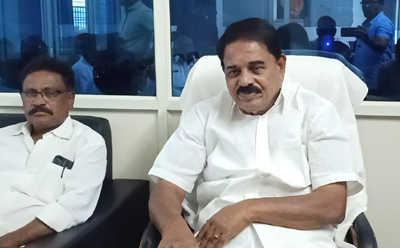 ముసుగులో మోసం 