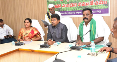 నాణ్యమైన సేవలు