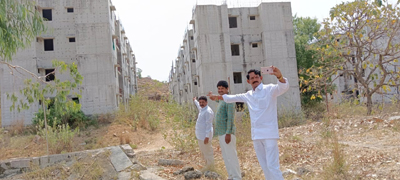 అందించండి