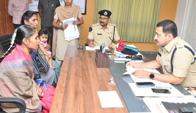 సత్వర పరిష్కారం