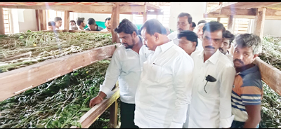 విషప్రయోగం దుర్మార్గం 