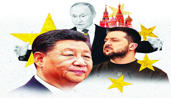 Chinas-initiative-to-resolve-the-Ukraine-crisis