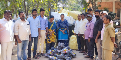 సాధ్యమేనా...?