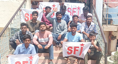  చర్యలకు డిమాండ్‌