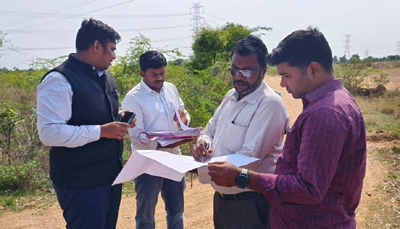 పరిష్కరించండి