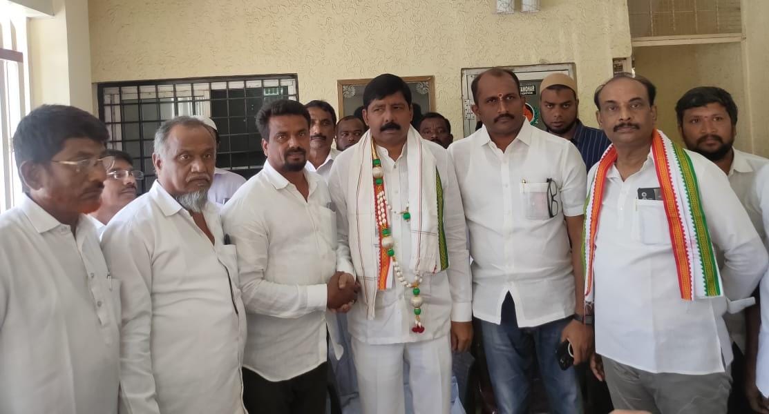 బిజెపి ఫతనం కర్నాటక ఎన్నికల నుంచే ప్రారంభం