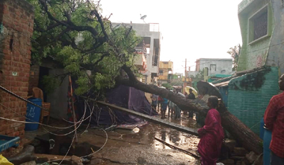 బీభత్సం