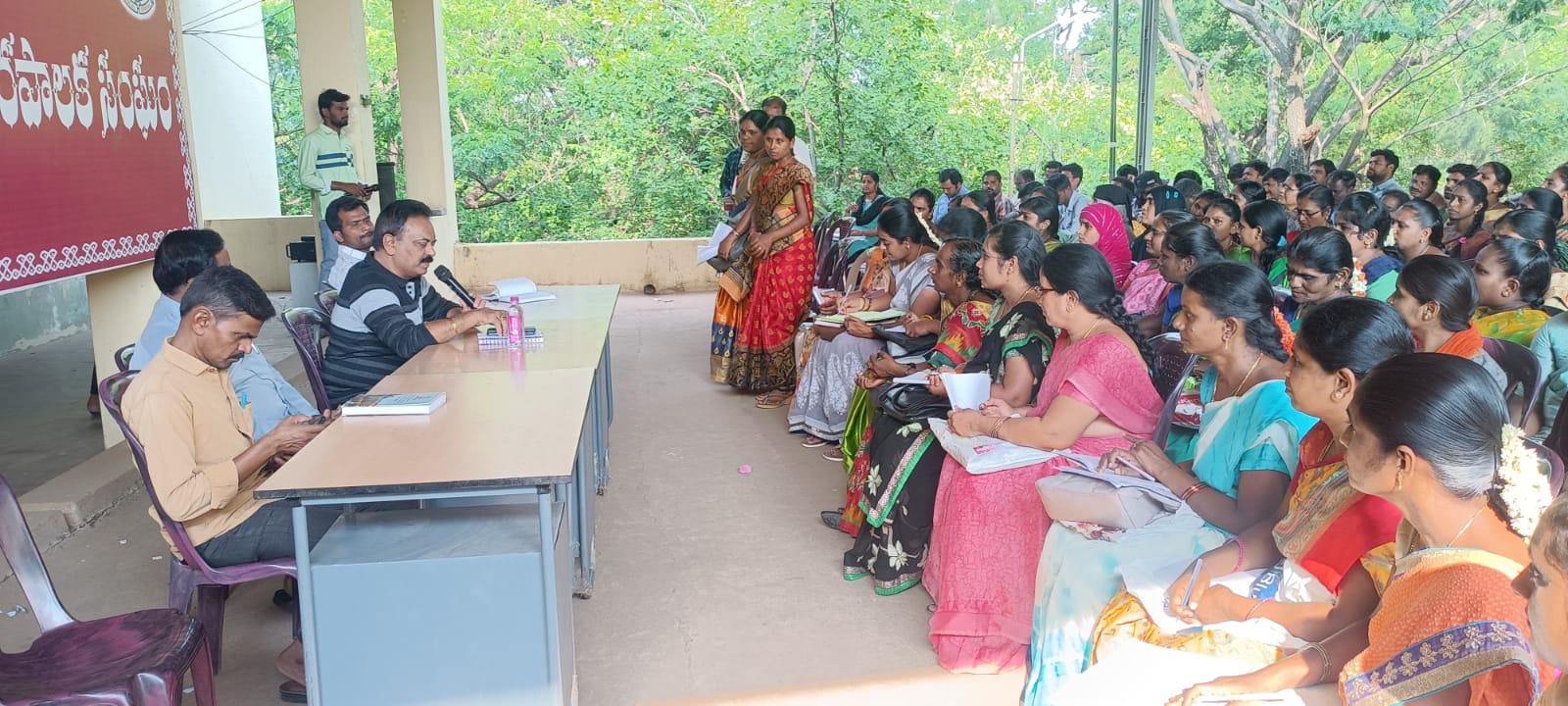 యూజర్‌ ఛార్జీలు వసూలు చేయాలి