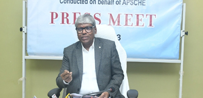 సర్వం సిద్ధం