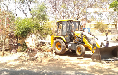  గ్రామాలు