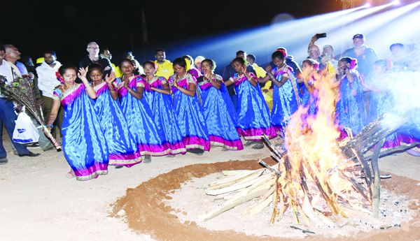 Forest-Act-Amendment-Another-attack-on-tribals