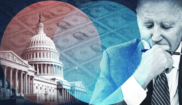 US-Debt-Limit-Controversy