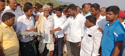 పరిటాల శ్రీరామ్‌