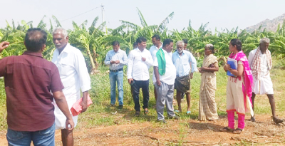 ఆదుకుంటాం