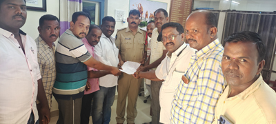 కఠినంగా శిక్షించాలి