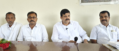 ఎమ్మెల్యే గోనుగుంట్ల