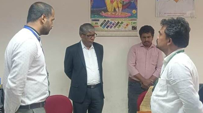  ప్రశాంతం