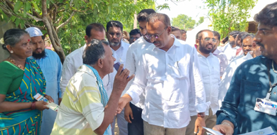 సంక్షేమ పథకాలు