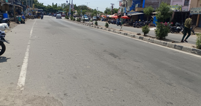  ఉష్ణోగ్రత