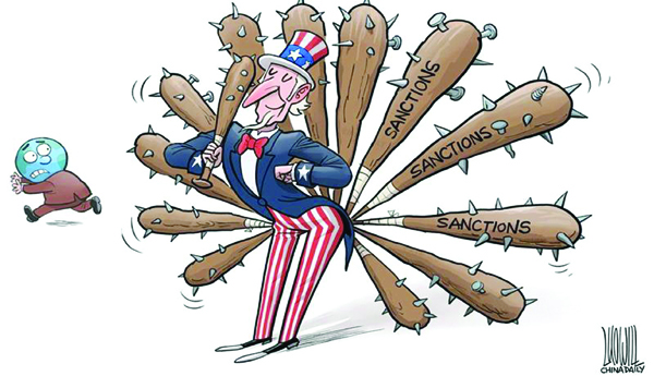 Sanctions-are-Americas-weapon