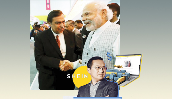 Modis-defense-of-Reliance