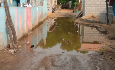 ఇక గ్రామంలో ఎలా..?