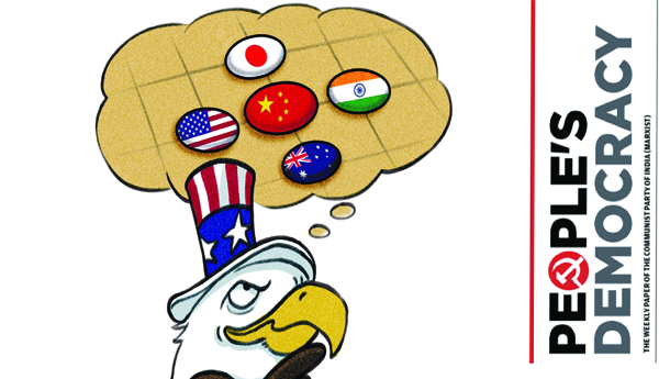 India-is-slipping-into-a-military-alliance