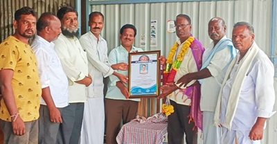 నాటకాలు..