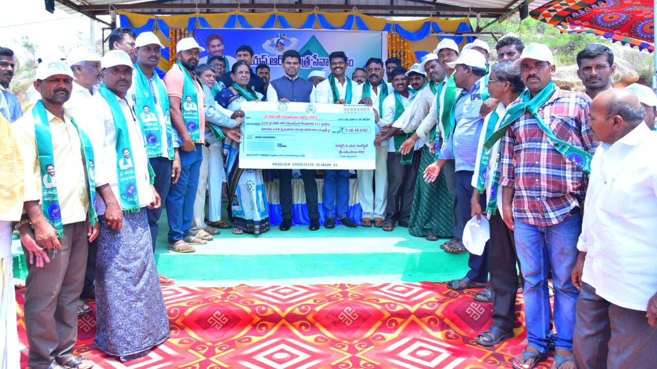 వ్యవసాయ యాంత్రీకరణతో ఉపయోగం