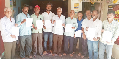 పాలకులు విఫలం
