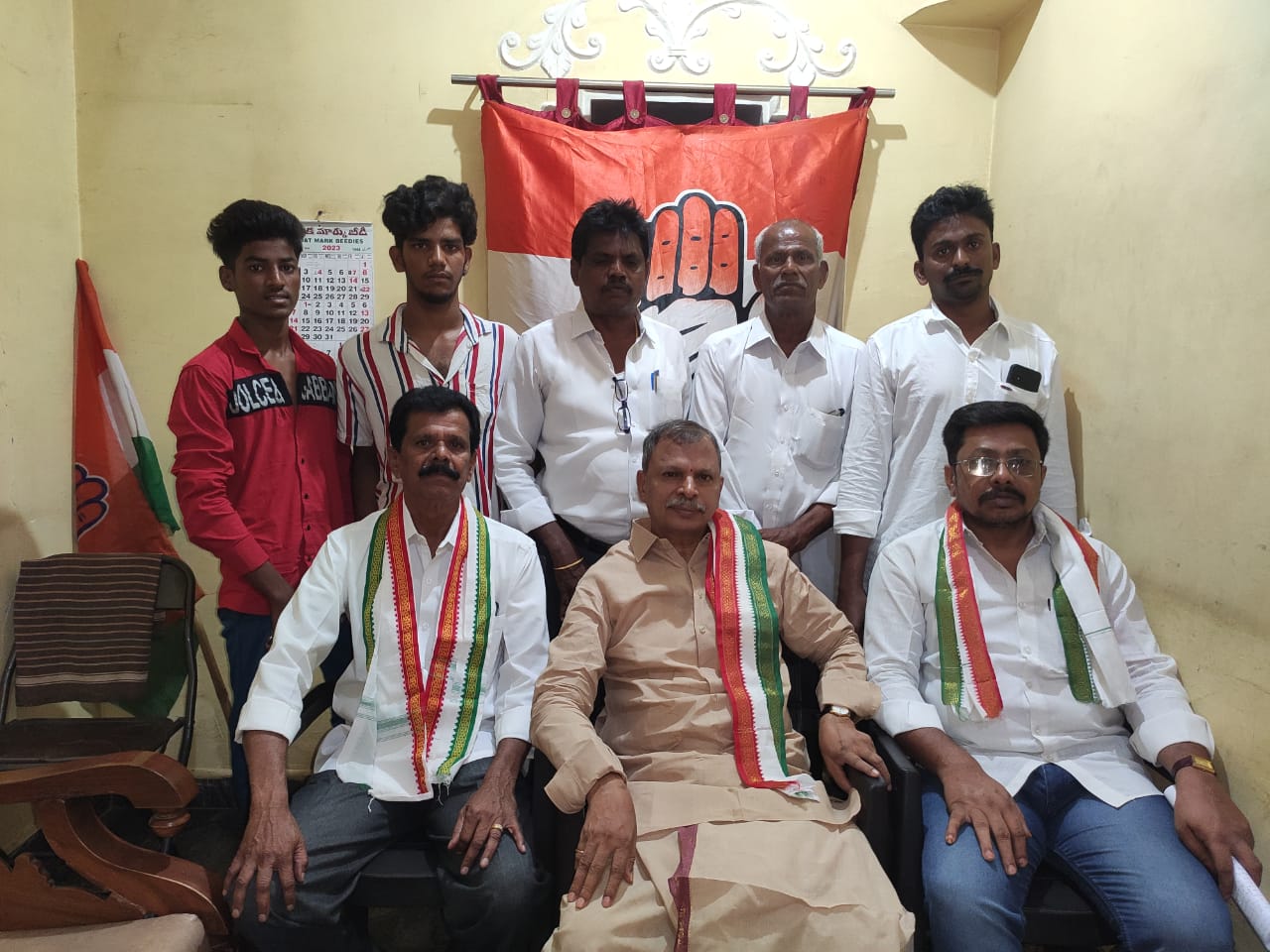 వైసిపి పాలనలో ప్రజలకు విద్యుత్‌ షాక్‌