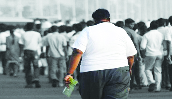 Our-health-is-in-our-hands