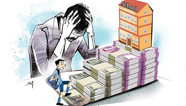 article-on-privarte-education-system