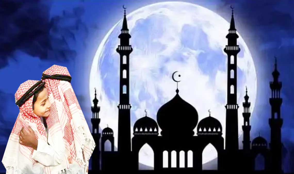 త్యాగాలకు ప్రతీక బక్రీద్‌