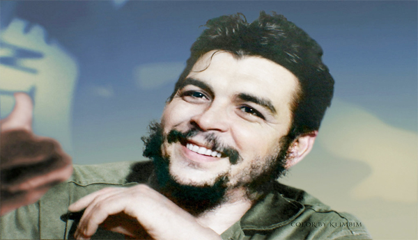 Che-means-to-question