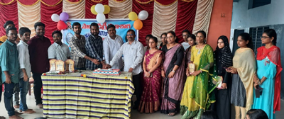 గణాంకాల దినోత్సవం