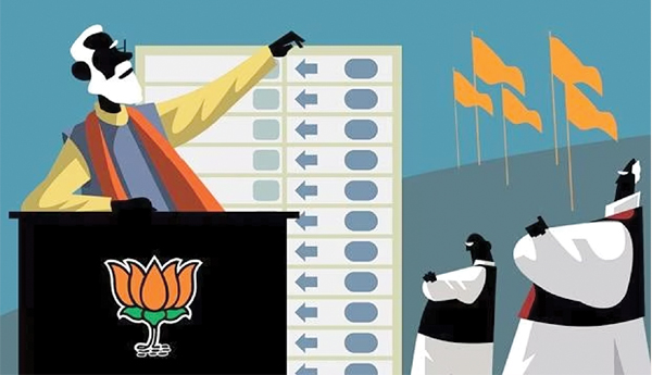 /BJP-Hindutva-card-for-votes