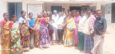 తాగునీటి ఇబ్బందులు