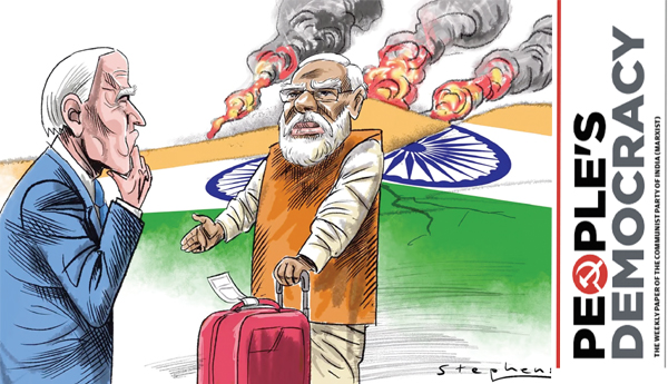 Strengthened-bond-with-America-as-a-junior-partner