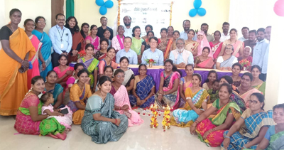 మహిళలకు జీవనోపాధి