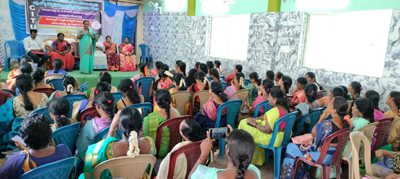 పరిష్కారానికి పోరాటాలు