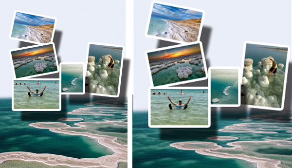 Dead-Sea-a-sea-without-waves