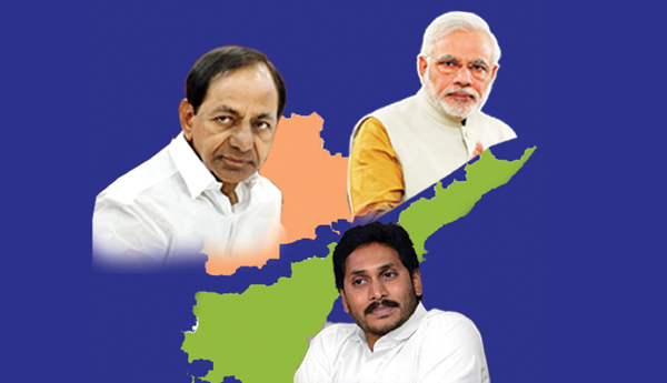 Two-states-two-scenarios