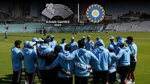 ఆసియా క్రీడల క్రికెట్‌లో పురుషుల, మహిళల జట్లకు క్వార్టర్స్‌ బెర్త్‌లు
