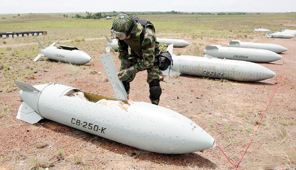 Import-of-cluster-bombs-to-Ukraine-ban-on-grain-exports-to-the-world!