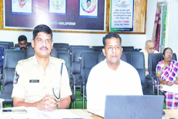 మాదక ద్రవ్యాలకు యువత దూరంగా ఉండాలి