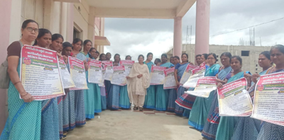 బడ్జెట్‌ పెంచాలి