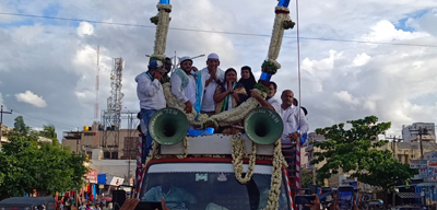 విజయం సాదిద్దాం...