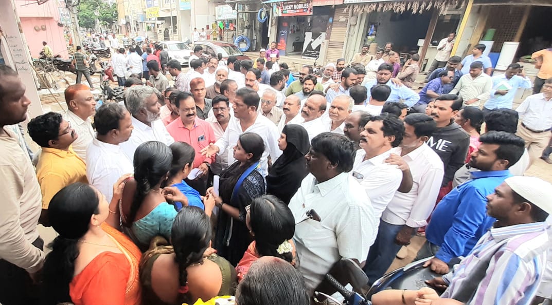 సమస్యను పరిష్కరిస్తాం : దీపిక